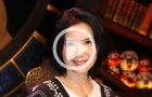 “晶女郎/黑幫教母”退圈19年，58歲關秀媚透露復出接戲