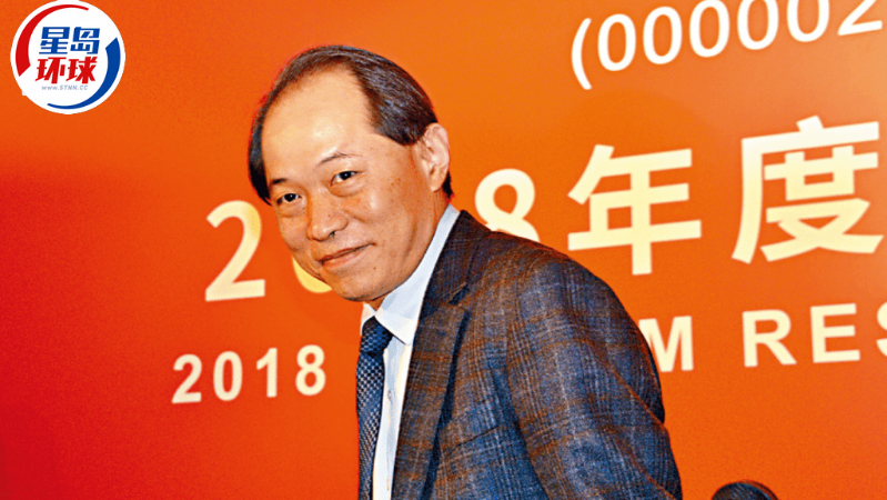 萬科祝九勝