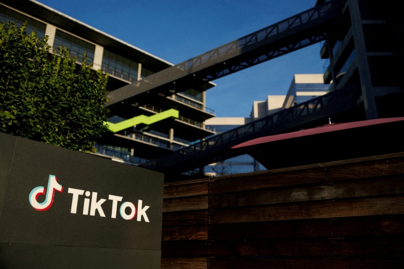 美國國會就TikTok發出“不賣就禁”禁令。.jpg