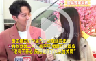 蕭正楠夫婦今年雙雙沒獎拿，笑言是合約藝人不會不高興