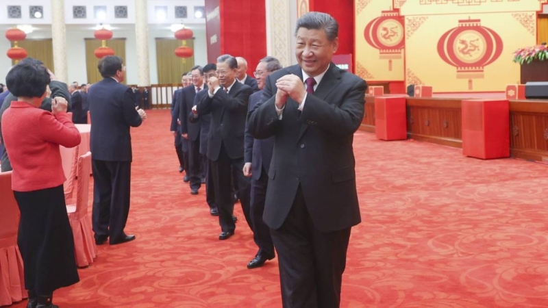習近平