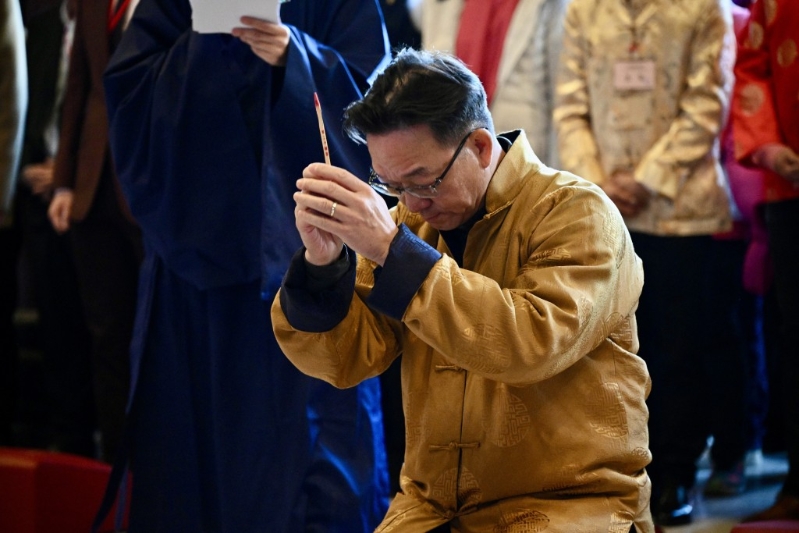 劉業強