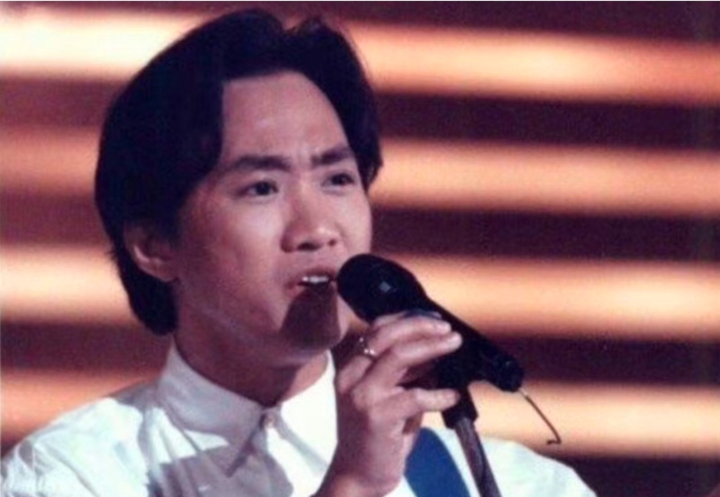 離世31年多的黃家駒是香港樂團Beyond的初代主唱，曾唱紅〈光輝歲月〉、〈海闊天空〉成為樂壇經典。.jpg