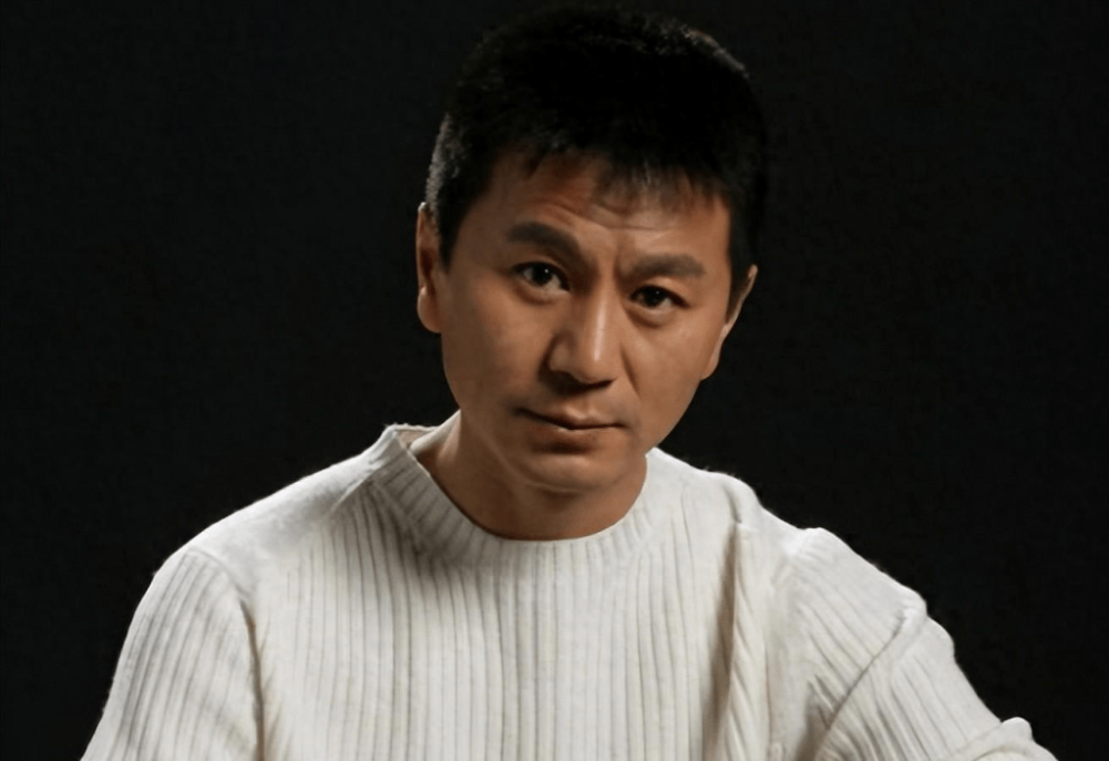 吳若甫是上世紀末和本世紀初的影視界一線演員。