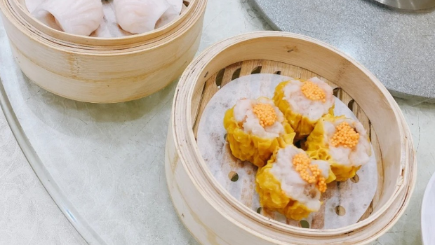 點心質素不俗。 （圖片來源：Angela chui@小紅書）
