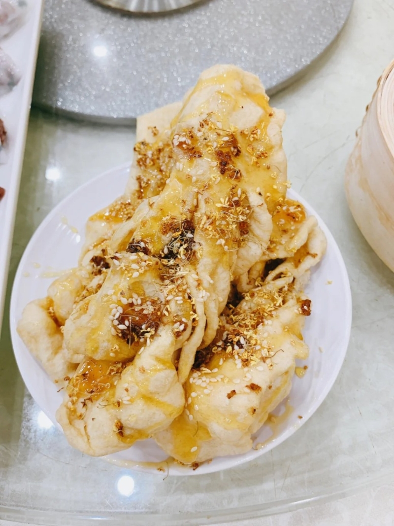 份量亦十足。 （圖片來源：Angela chui@小紅書）