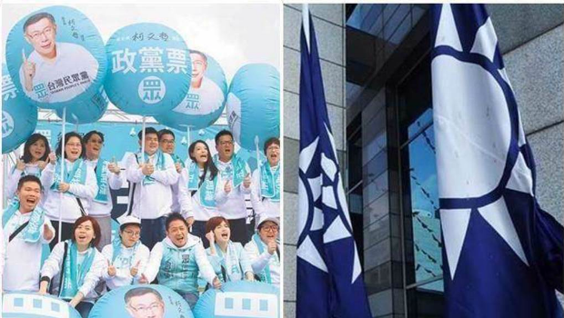 前“立委”郭正亮認為，罷免是比賽動員，對綠營非常不利，因為藍加白的動員，絕對超過綠。