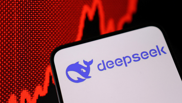 DeepSeek承諾將提供更便宜、更節能的AI選擇方案，這顯示它對美國股市的重大沖擊尚未真正到來。