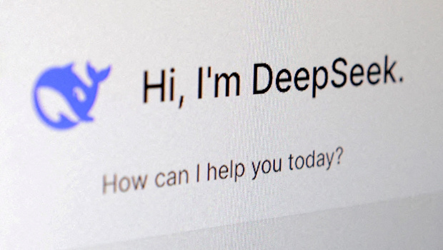 錯失DeepSeek關鍵人才！