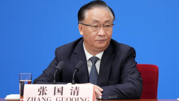 副總理張國清下周出席巴黎AI峰會。