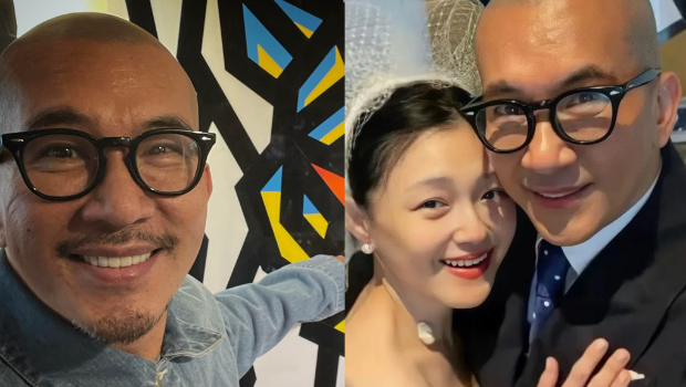 大S過世后，具俊曄宣布將太太的遺產都讓給S媽。