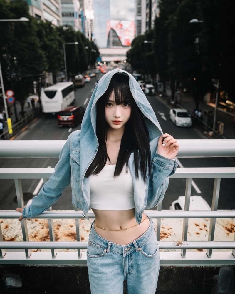 林俊杰被爆戀上內地網紅“七七”。