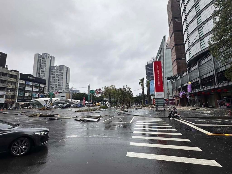 氣體爆炸