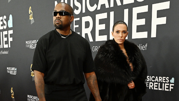 美國饒舌歌手“侃爺”坎耶·維斯特（Kanye West），和老婆比安卡（Bianca Censori）驚傳離婚。