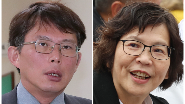 黃國昌 黃國昌