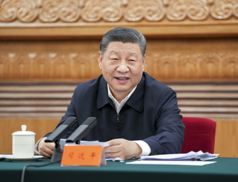 習近平