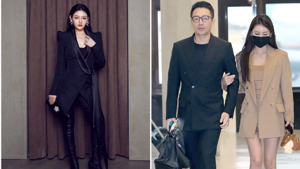 大S過世后，汪小菲的一舉一動備受關心。