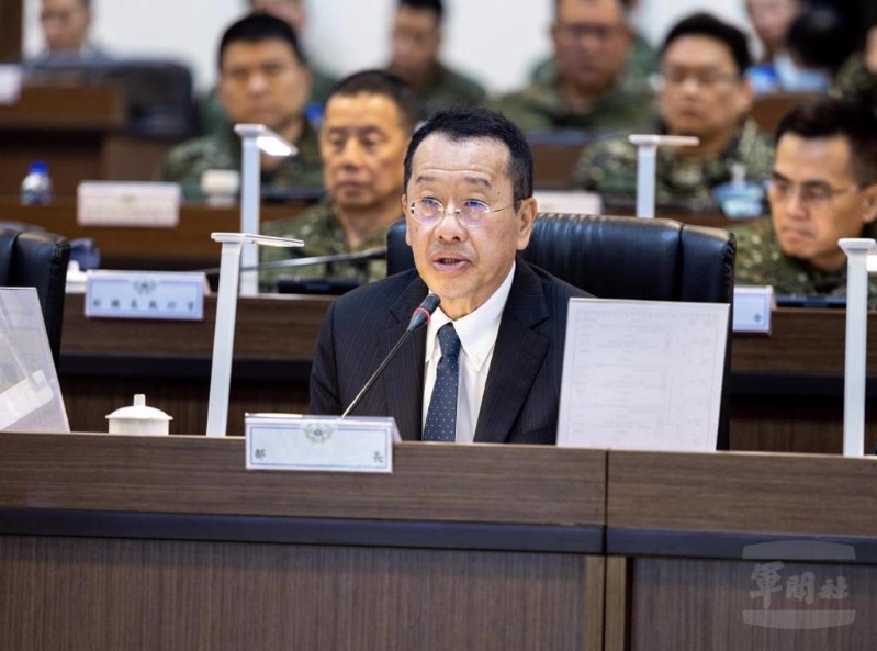 照片已被修改，最右邊“印太聯五次..”的部分已被裁掉。