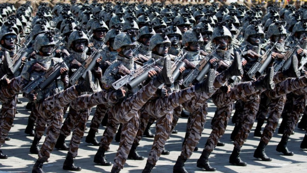 韓國指朝鮮再派兵支援俄羅斯對烏克蘭作戰