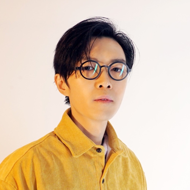 方大同曾因為生病而神隱長達兩年。