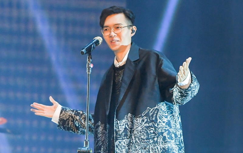 方大同在云南過世。