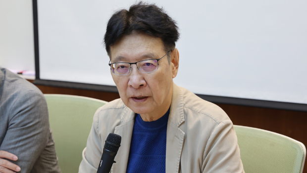 趙少康