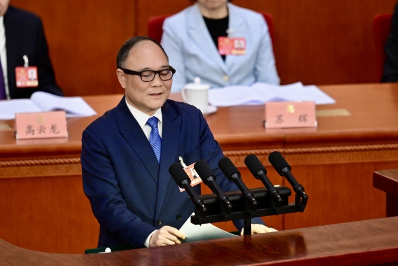 李書福 李書福