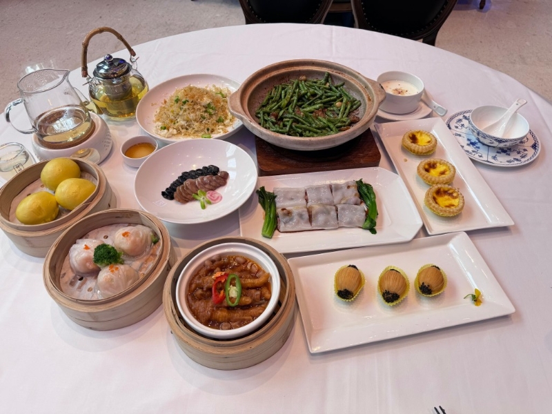 上海醉輝皇