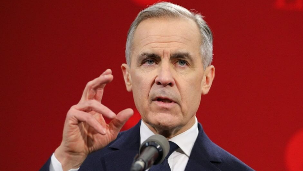 前加拿大央行行長卡尼（Mark Carney）將成為加拿大新任總理。