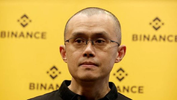 趙長鵬 趙長鵬