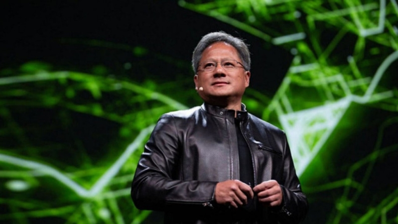 Nvidia行政總裁黃仁勛會于周三（19日）現身發表主題演講。