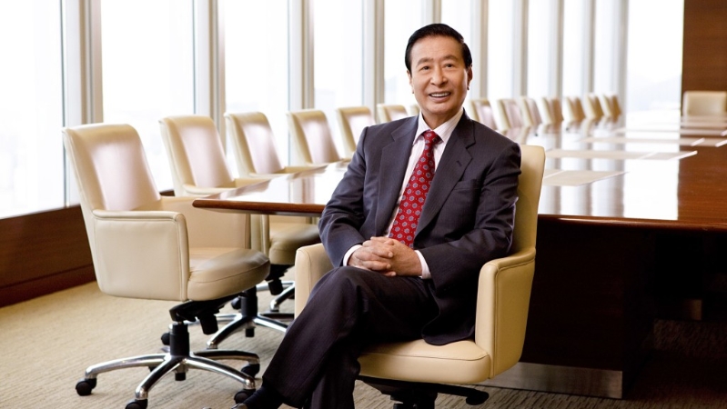 李兆基的上市王國業務廣泛，恒基系在港共有7家上市公司。恒基提供