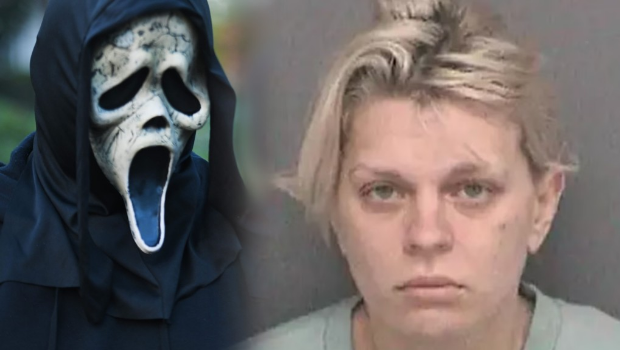 福廷伯里（Brittany Fortinberry）被指有特別癖好，要求受害人戴電影“奪命狂呼”（Scream）面具性交。