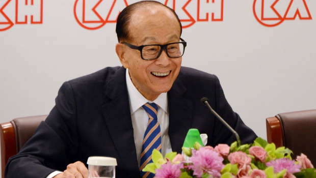 和計劃出售巴拿馬運河兩端港口等資產惹起爭議。