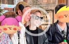 許志安被指狀態顯老，不如52歲的老婆鄭秀文