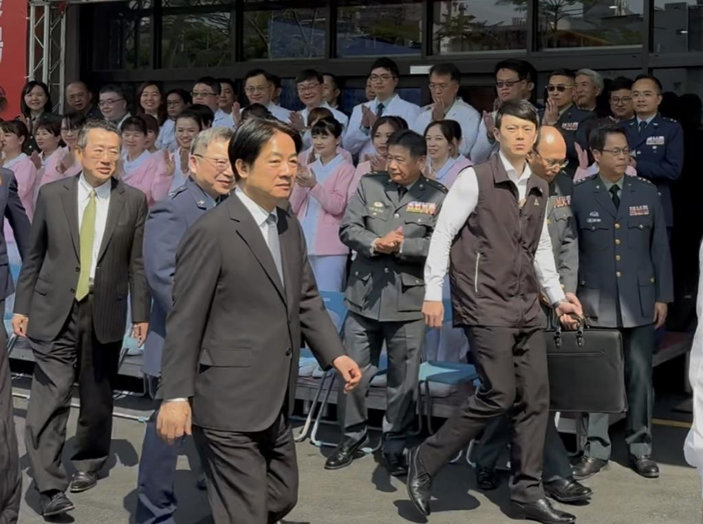 賴清德 賴清德