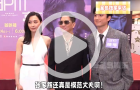 張家輝贊關詠荷老了也靚，和陳法拉是同級別的美女