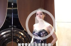 陳豪被港媒調侃沒有老婆靚，陳茵媺無效“護夫”：哈哈哈