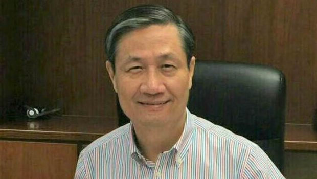 “移民署長”鐘景琨無預警前退休。