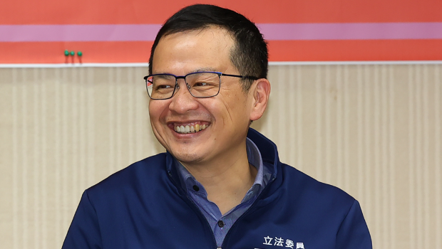 羅智強