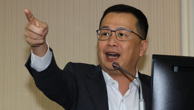 羅智強