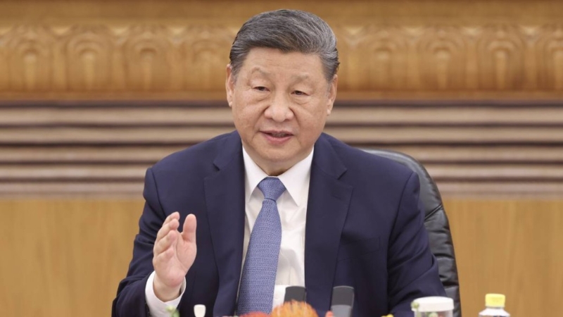 國家主席習近平今日啟程到越南、馬來西亞、柬埔寨進行國事訪問。新華社