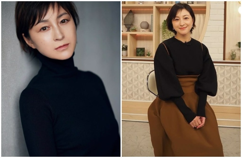 廣末涼子遭聲請羈押獲準，預計在拘留所關至周六。ryoko_hirosue_official instagram