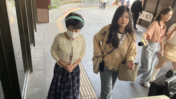 陳佩琪