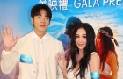 禾浩辰拍戲“露臀”求打分，溫碧霞：又圓又白必須滿分