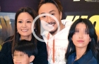 獨家爆料鄭中基離婚屬實，因贍養費8k太低鬧上法庭