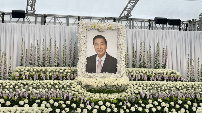 李兆基設靈。.jpeg