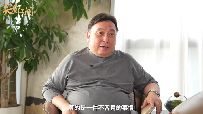 王晶指要跟天王拍拖，絕對不容易。.jpg