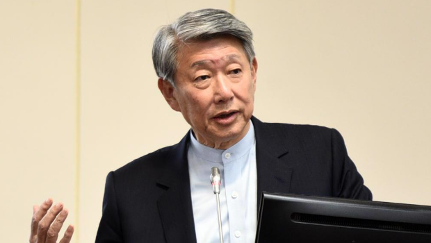 “經濟部長”郭智輝。