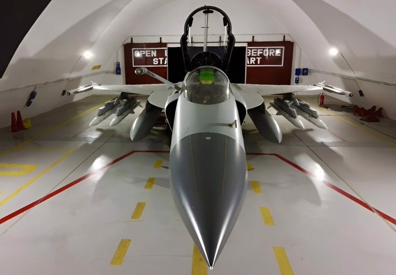 JF-17 戰機